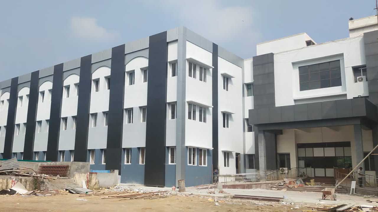 Wall Panel ceiling and upvc work